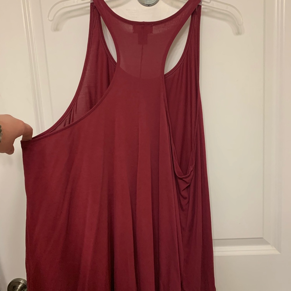 Tank Top - Picture 3 of 5